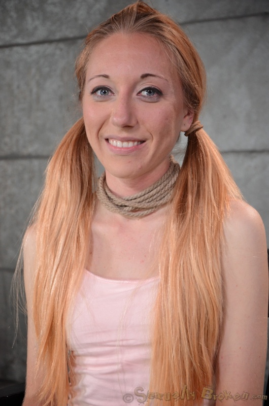 Open your mouth and let me fuck you right now