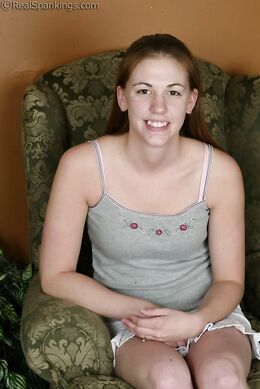 Hi! I'm Monica and I love corporal punishment.