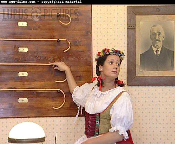 Save the school cane