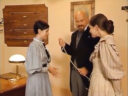 Correcting mistakes at Christian boarding school