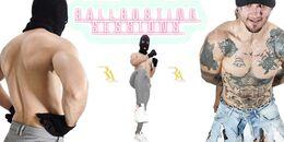 BALLBUSTING SESSIONS