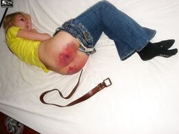 Submission, obedience and more pain