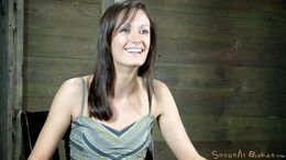 Horny bitches are getting bound and dominated