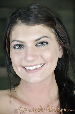 Busty MILF with perfect round ass is enjoying extreme sex