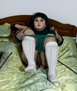 Spanked On St. Patrick's Day