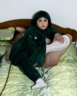 Spanked On St. Patrick's Day