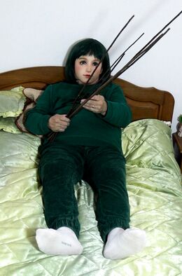 Spanked On St. Patrick's Day