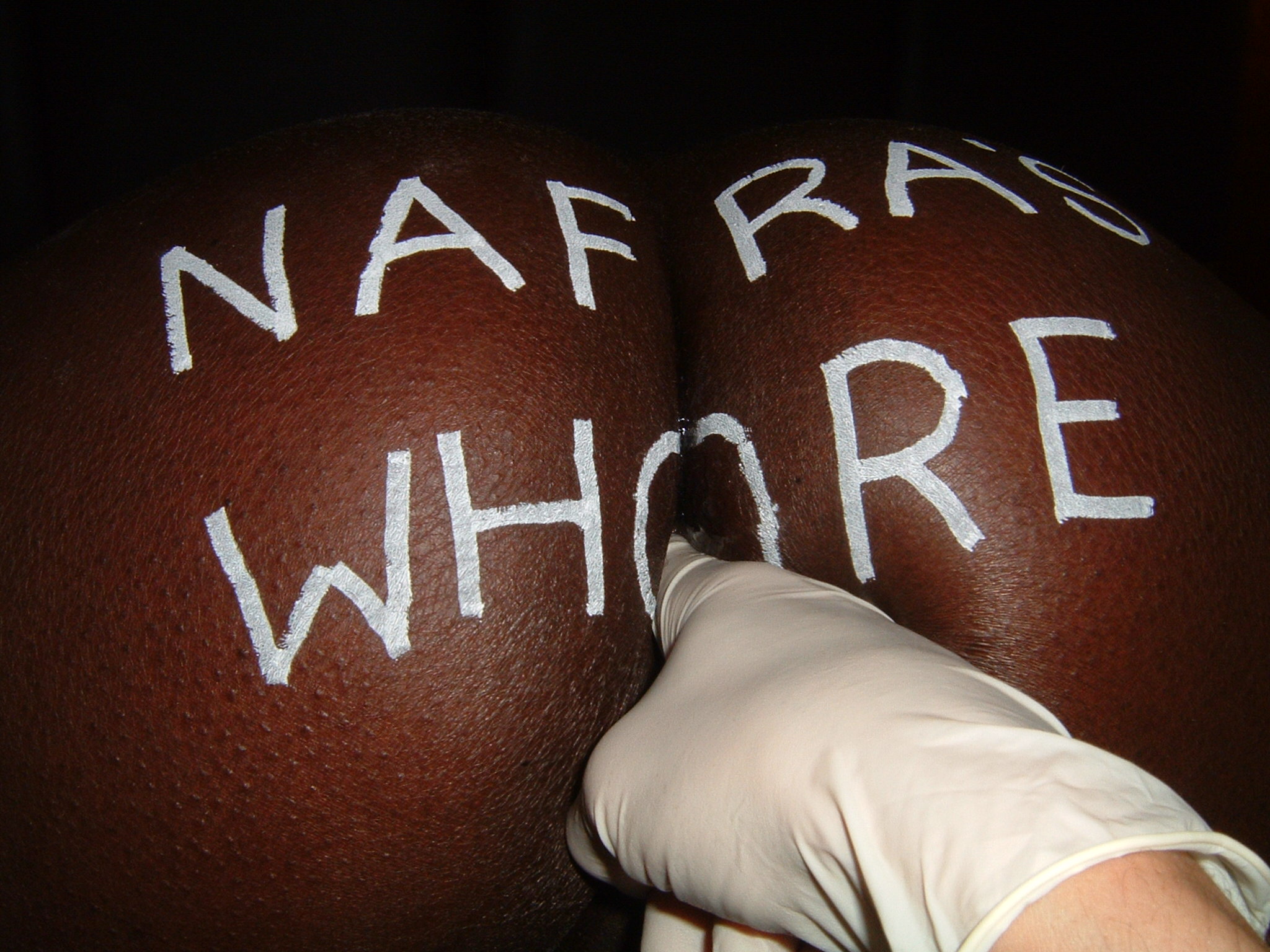 rifran ass