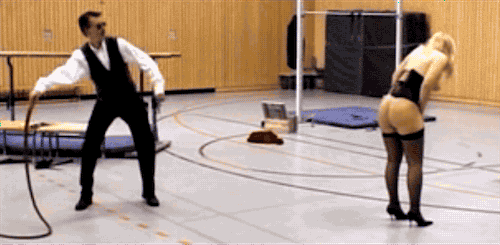 Whipping Gifs
