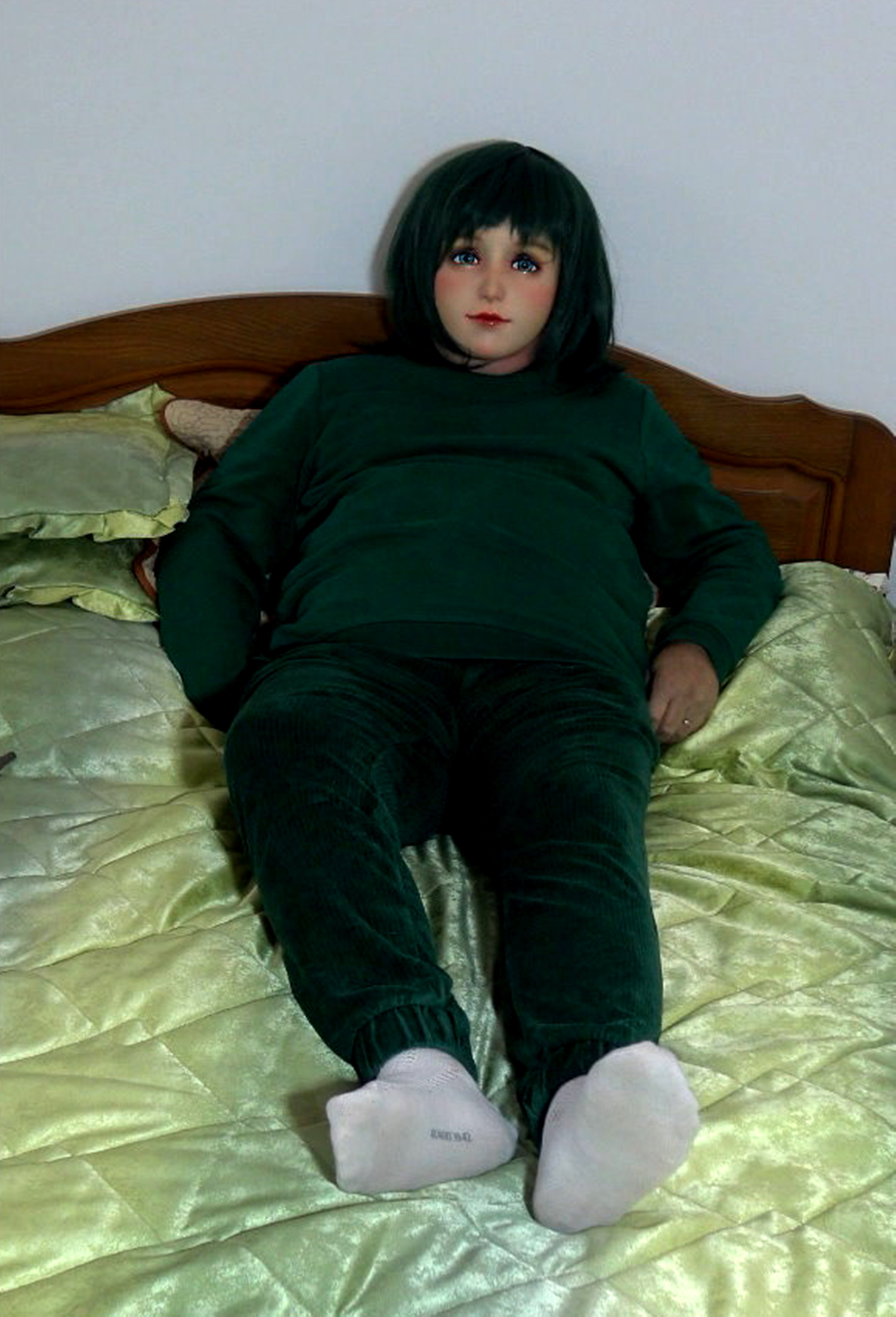 Spanked On St. Patrick's Day micsorat