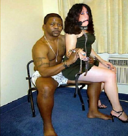 Slaveliz @The Dungeon Dubai