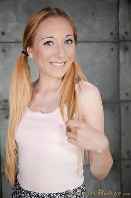 Open your mouth and let me fuck you right now