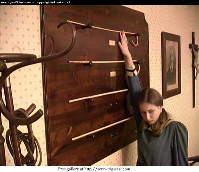 Save the school cane