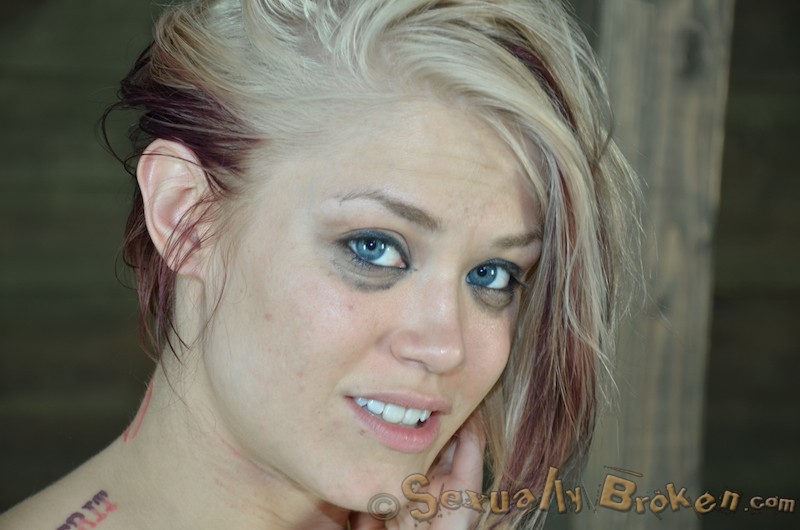 Remy Lacroix BDSM getting raped and tortured