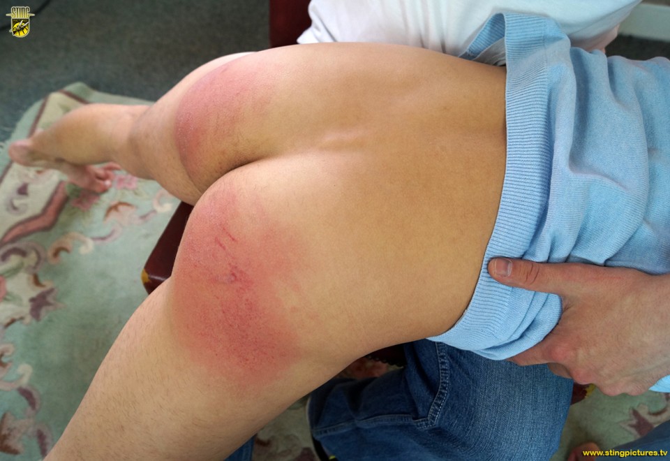 Correctional discipline of rebellious boys