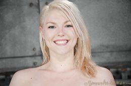 Humiliated white girl gets blacked from behind