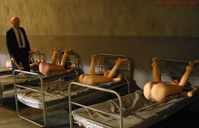 Labor orphanage and juvenile correction