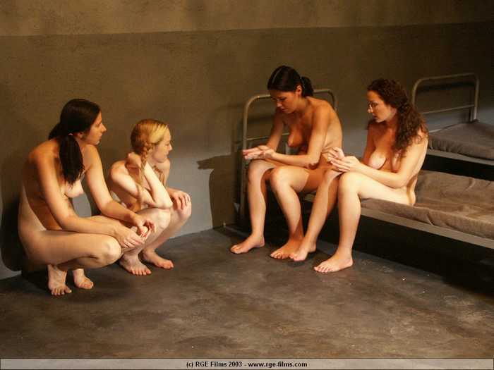 The Reformatory Orphanage - The Taste of Corporal Discipline