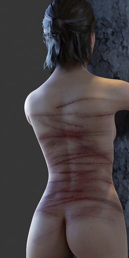 Reformatory for rebellious teenagers