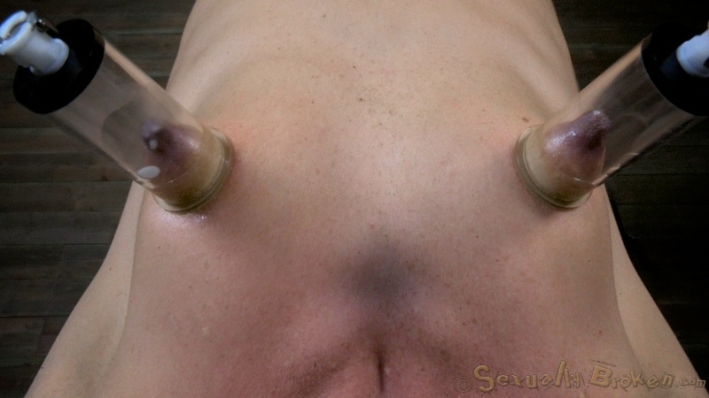 Bound upside down plain whore throat fucked hardcore